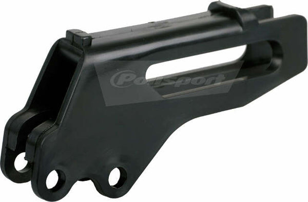 POLISPORT CHAIN GUIDE BLACK 8452500001