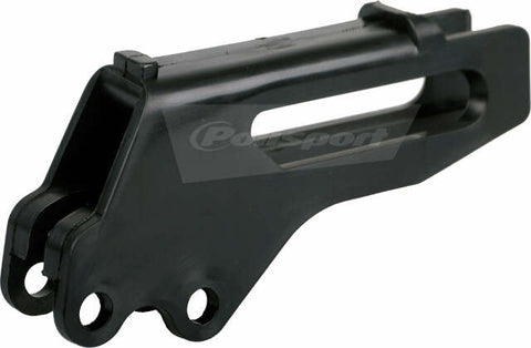 POLISPORT CHAIN GUIDE BLACK 8452500001