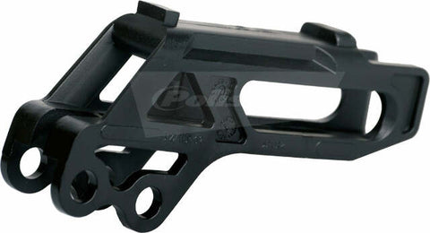 POLISPORT CHAIN GUIDE BLACK 8433400001