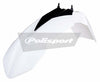 POLISPORT FRONT FENDER WHITE 8571500018