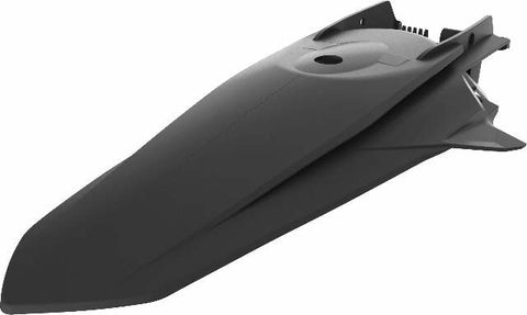 POLISPORT REAR FENDER NARDO GREY 8556600007