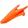 POLISPORT REAR FENDER ORANGE KTM 8595900001