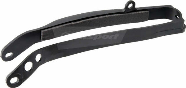 POLISPORT CHAIN SLIDER BLACK 8453600001