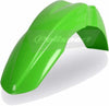 POLISPORT FRONT FENDER GREEN 8572800001