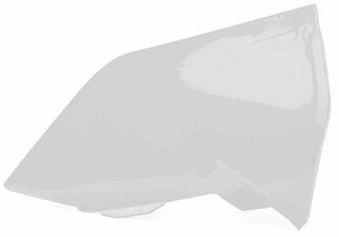 POLISPORT AIRBOX COVER WHITE 8448100002