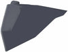 POLISPORT AIRBOX COVER NARDO GREY 8422300007
