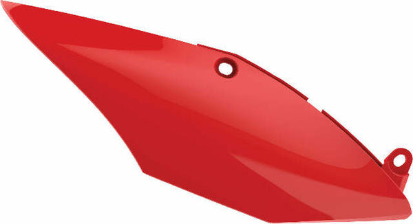 POLISPORT SIDE PANELS RED 8418600001
