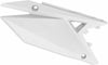 POLISPORT SIDE PANELS WHITE 8421200002