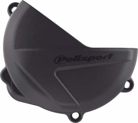 POLISPORT CLUTCH COVER PROTECTOR BLACK 8465700001