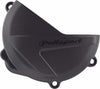 POLISPORT CLUTCH COVER PROTECTOR BLACK 8465700001