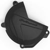 POLISPORT CLUTCH COVER PROTECTOR BLACK 8460400001