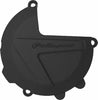 POLISPORT CLUTCH COVER PROTECTOR BLACK 8461700001