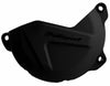 POLISPORT CLUTCH COVER PROTECTOR BLACK 8455000001