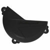 POLISPORT CLUTCH COVER PROTECTOR BLACK 8467200001
