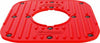 POLISPORT REPLACEMENT TOP RED 8985900003