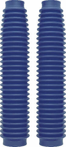 POLISPORT FORK BOOTS MX 350X41X60 28 WAVES BLUE 8365000002