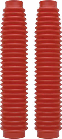 POLISPORT FORK BOOTS MX 350X41X60 28 WAVES RED 8365000007