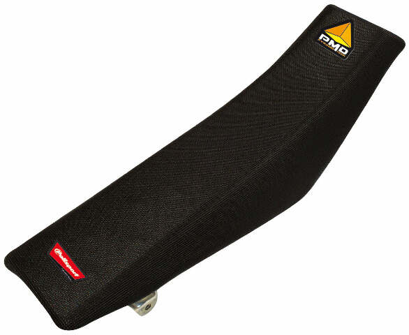 POLISPORT COMPLETE SEAT BLACK 8153200002