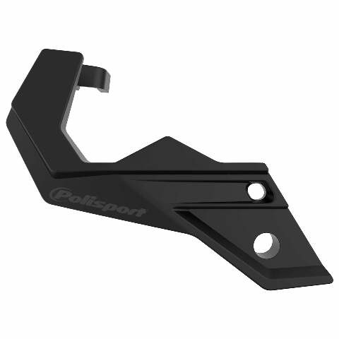 POLISPORT BOTTOM FORK PROTECTOR YAM 8151700001