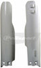 POLISPORT FORK GUARDS WHITE 8351100001