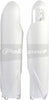 POLISPORT FORK GUARDS WHITE 8352000001