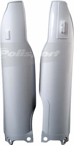 POLISPORT FORK GUARDS WHITE 8351200001