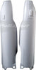 POLISPORT FORK GUARDS WHITE 8351200001