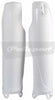 POLISPORT FORK GUARDS WHITE 8351800001