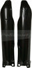 POLISPORT FORK GUARDS BLACK 8351800002