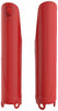 POLISPORT FORK GUARDS RED 8351900003