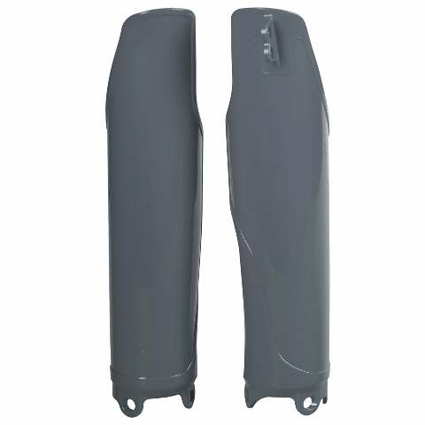 POLISPORT FORK GUARD NARDO GREY 8351700005