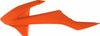 POLISPORT RADIATOR SHROUD ORANGE 8421300001