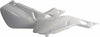 POLISPORT SIDE PANELS WHITE 8416000001