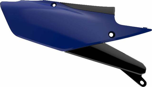 POLISPORT SIDE PANELS BLUE 8419900001