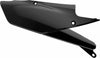POLISPORT SIDE PANELS BLACK 8419900003