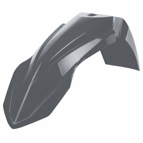 POLISPORT FRONT FENDER NARDO GREY YAM 8553600012