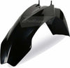 POLISPORT FRONT FENDER BLACK 8561200001