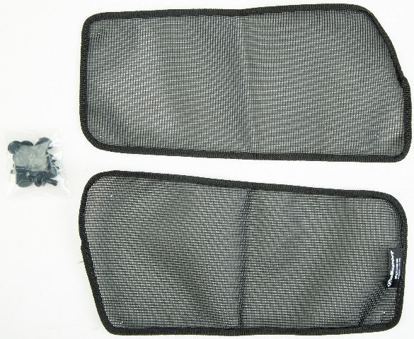 POLISPORT RADIATOR LOUVER MESH 8458500001