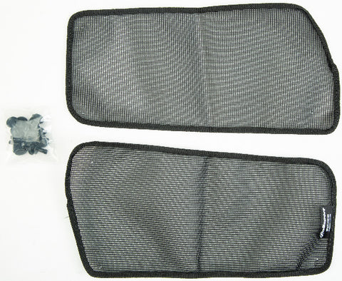 POLISPORT RADIATOR LOUVER MESH 8458500001