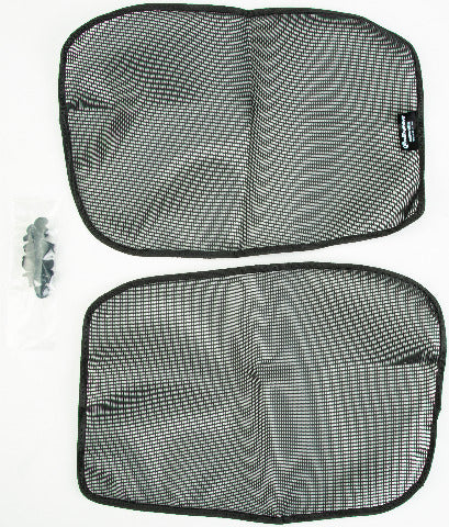 POLISPORT RADIATOR LOUVER MESH 8465200001