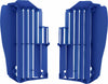 POLISPORT RADIATOR LOUVERS BLUE 8464700002