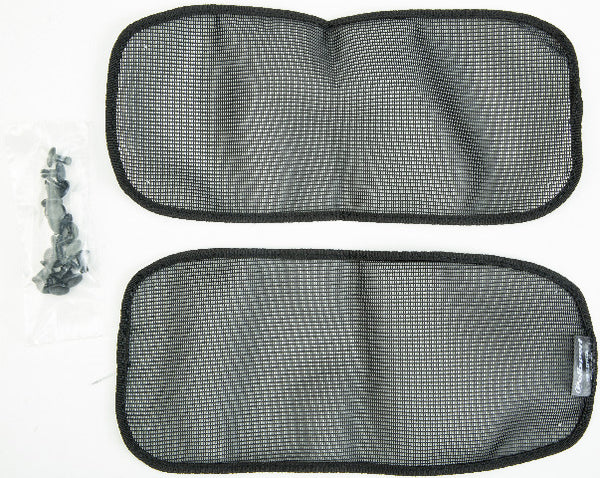 POLISPORT RADIATOR LOUVER MESH 8459700001
