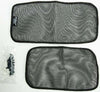 POLISPORT RADIATOR LOUVER MESH 8984200001