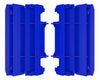 POLISPORT RADIATOR LOUVERS BLUE 8985500001