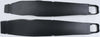 POLISPORT SWINGARM PROTECTORS BLACK 8456700001