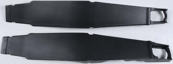 POLISPORT SWINGARM PROTECTORS BLACK 8456900001