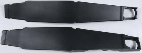 POLISPORT SWINGARM PROTECTORS BLACK 8456900001
