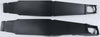 POLISPORT SWINGARM PROTECTORS BLACK 8456900001