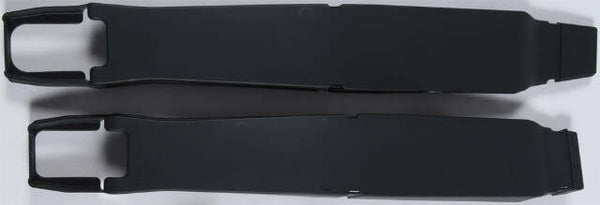 POLISPORT SWINGARM PROTECTORS BLACK 8457100001