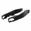 POLISPORT SWINGARM PROTECTORS BLACK HON 8471300001